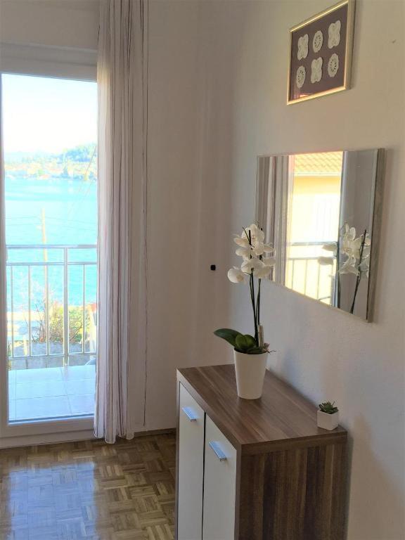 Cosy Apartment On The Beach - Kali Exterior photo